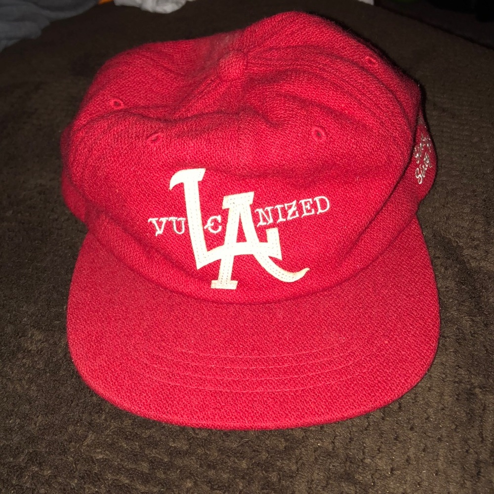 Vans Starter SnapBack
